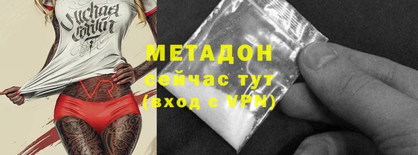 ешки Горняк